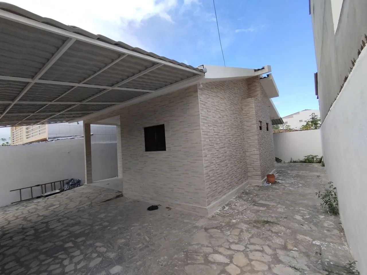 Foto - João Pessoa - Jardim Cidade Universitária