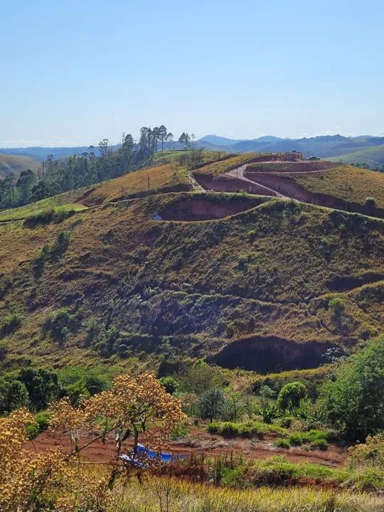 Abaixei p vender rápido Terreno BR 040