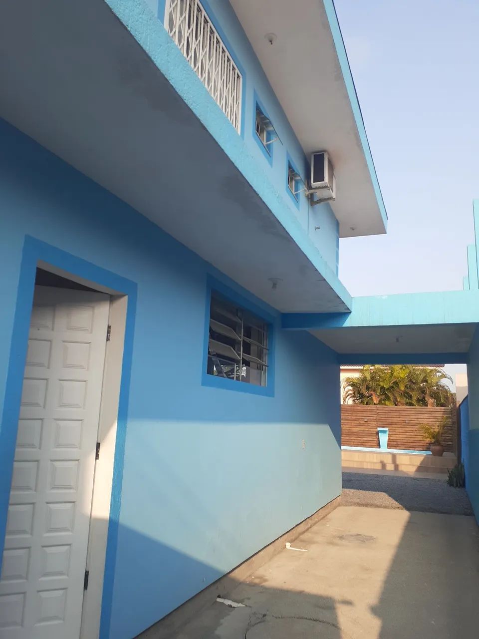 Casa dois pavimento ponte do Imaruim  - Foto 4