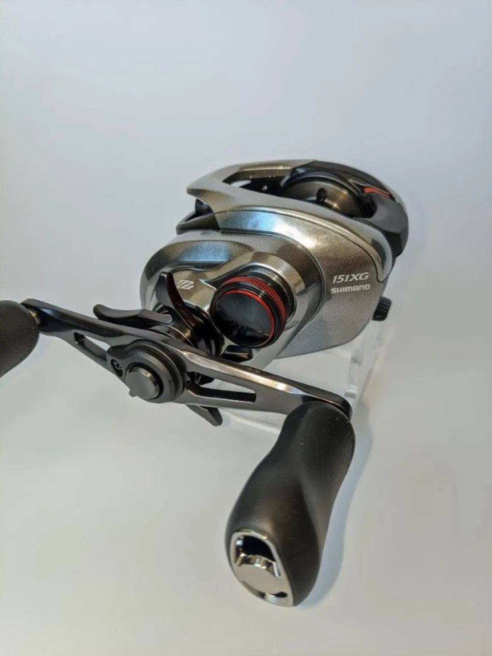 Shimano Scorpion DC 150 - Comprar em Pescar Importa