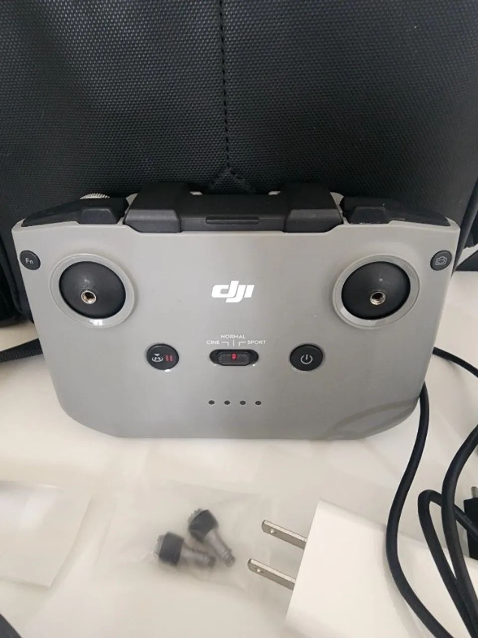 DJI MINI 2 FLY MORE COMBO  - Foto 3