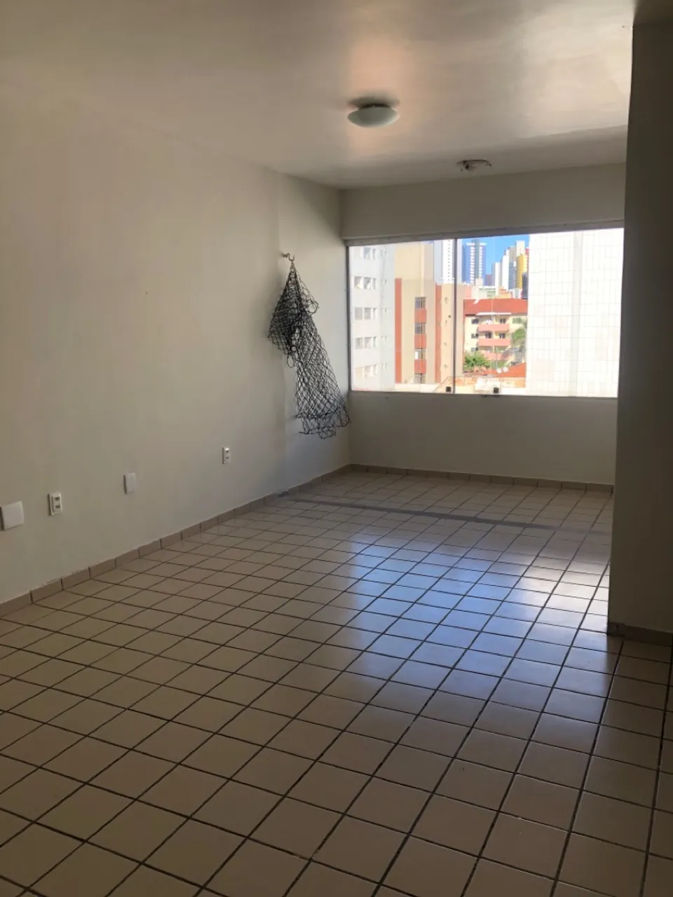 Apartamento para aluguel em Manaíra