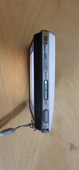 Cyber-shot Sony excelente  - Foto 3