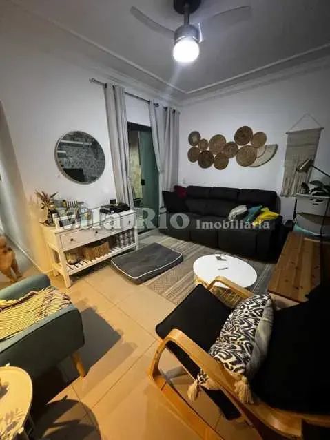 Apartamento 02 quartos na Avenida Meriti. - Foto 2