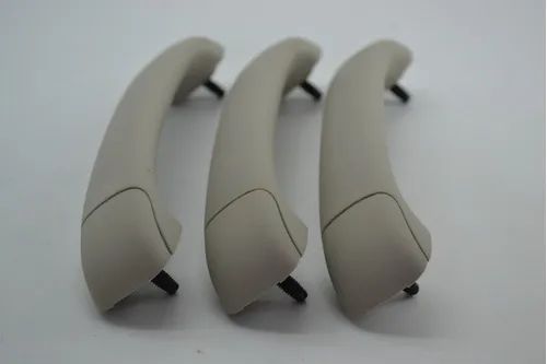 Kit 3 Puxador Alça Pqp Coluna Gm S10 Blazer 2013 Original - Foto 5