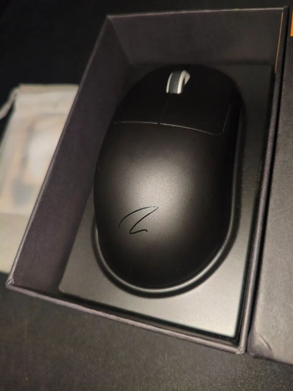 Mouse Zaopin Z2 Max