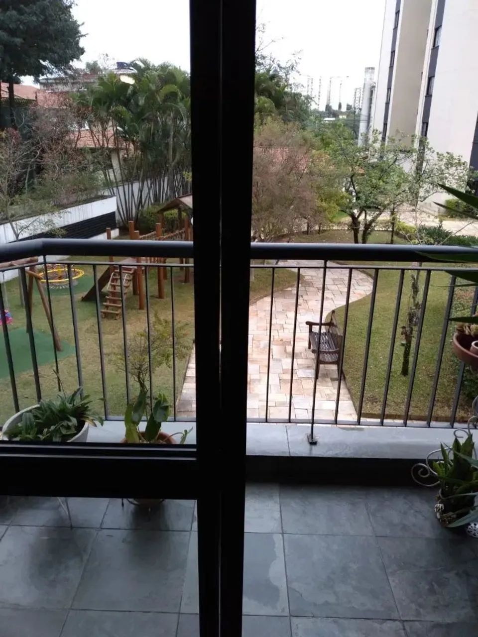 APARTAMENTO RESIDENCIAL em SÃO PAULO - SP, JARDIM BONFIGLIOLI - Foto 5