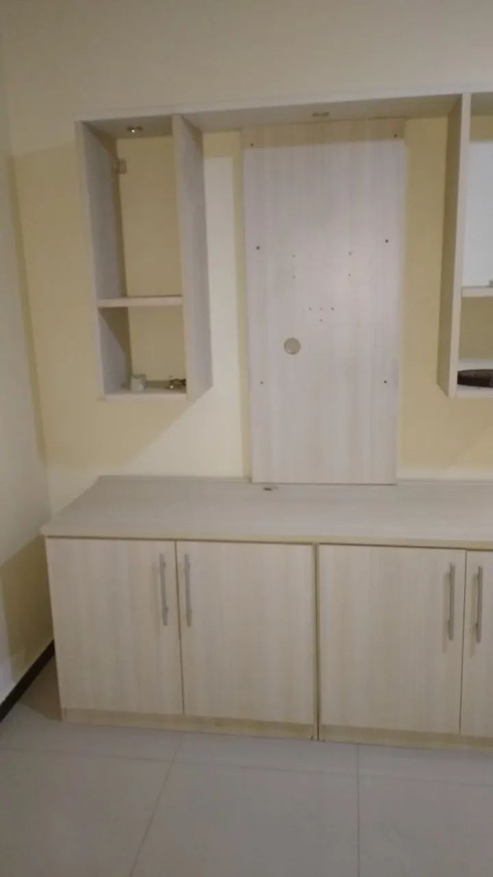 Aparador com Console em MDF - Foto 2