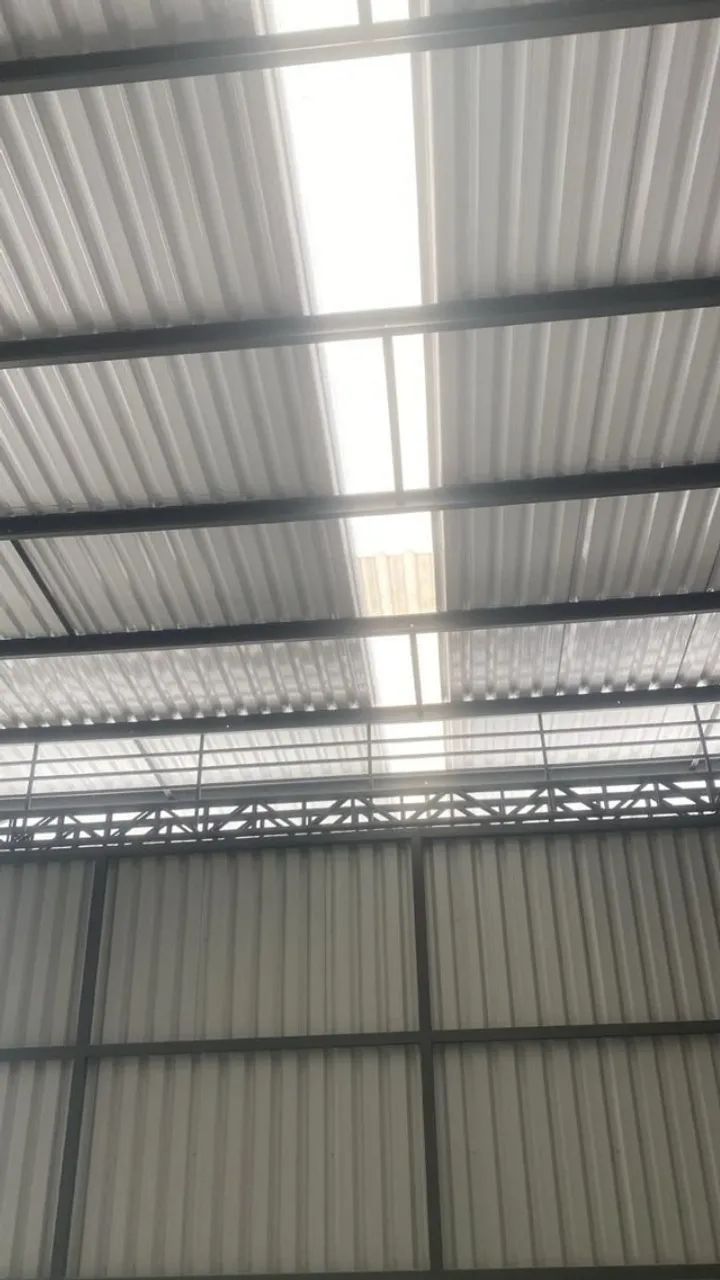  Cobertura de Qualidade com Preço de Fábrica - Telhas Galvalume a partir de R$33,000 - Foto 2