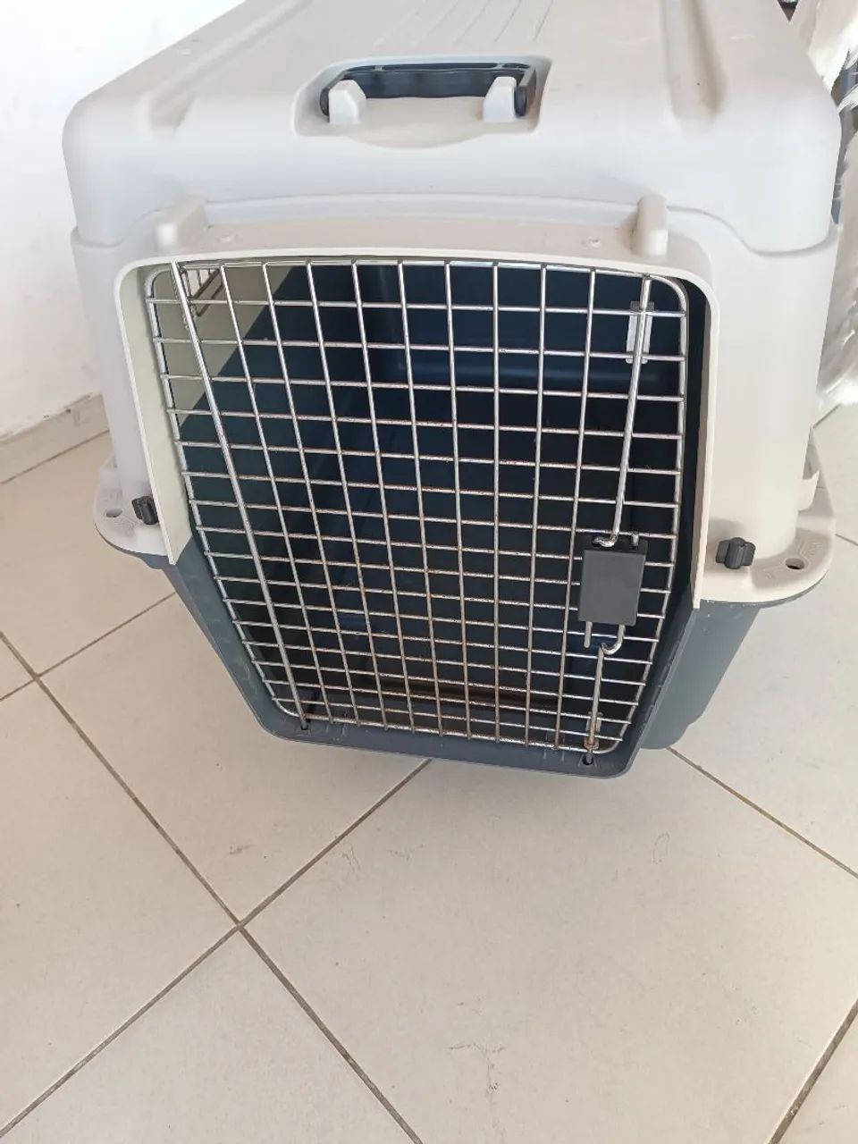 Caixa de transporte  - Foto 2