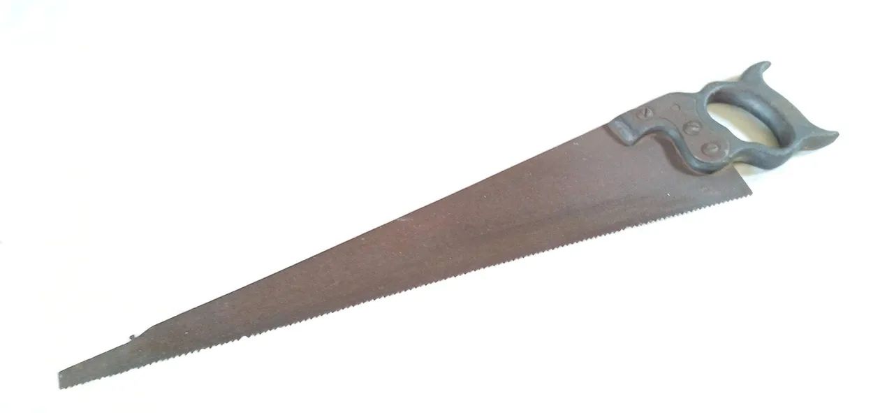 Serrote Antigo 