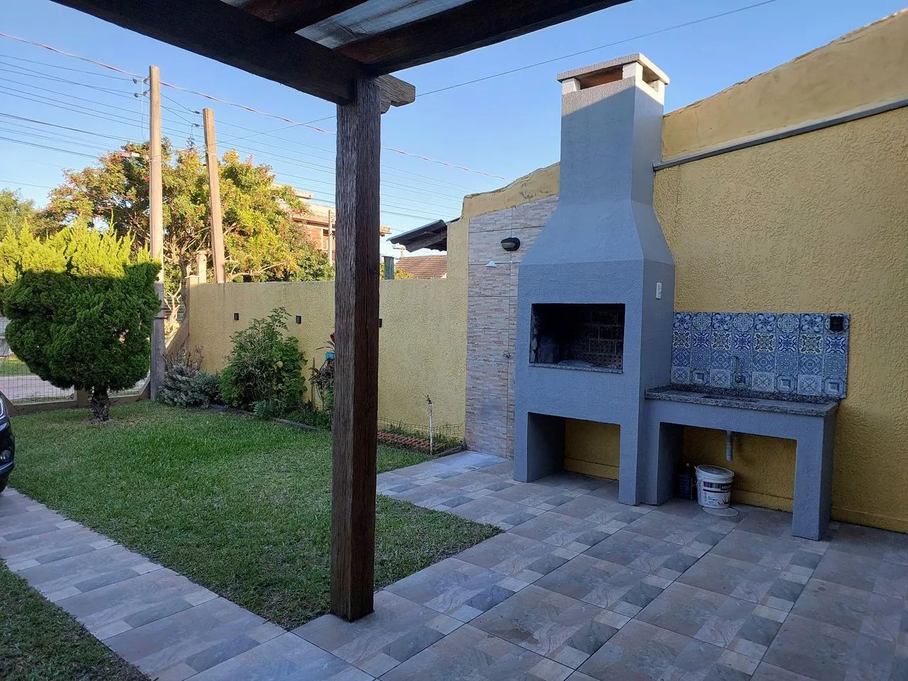 Excelente Casa Nova Tramandaí  - Foto 4