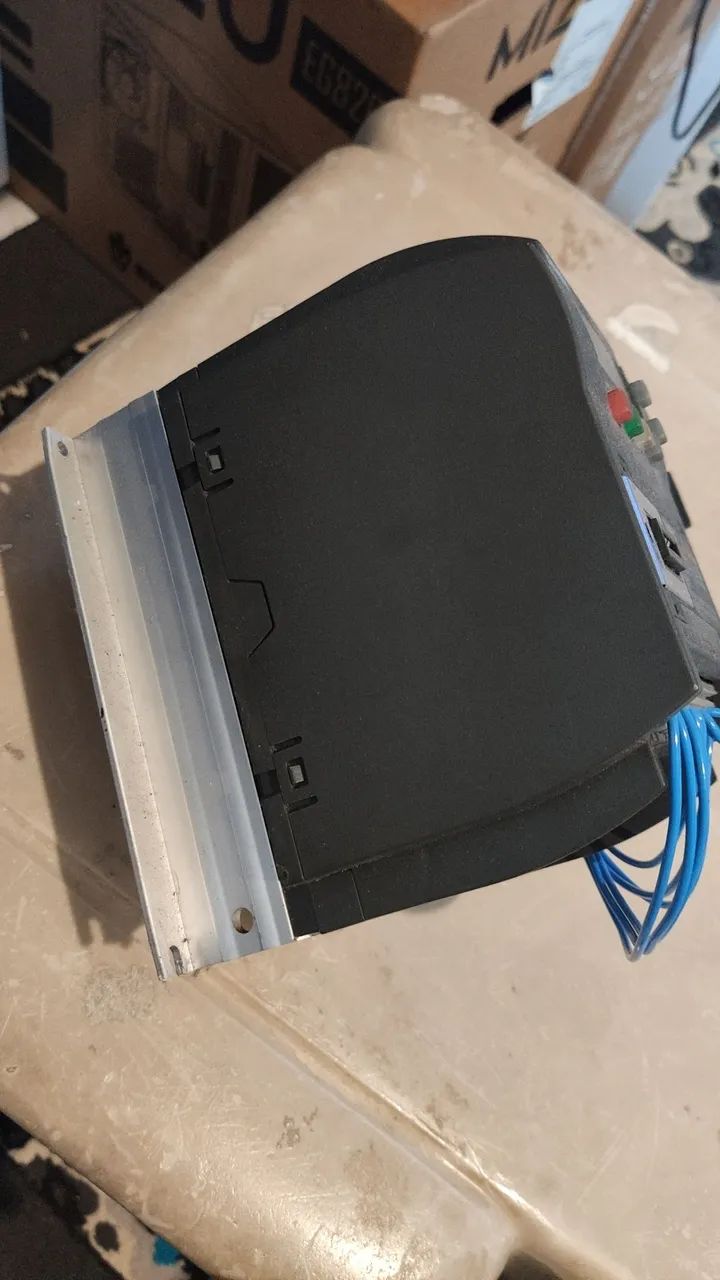 Inversor de frequencia v20 siemens  - Foto 4