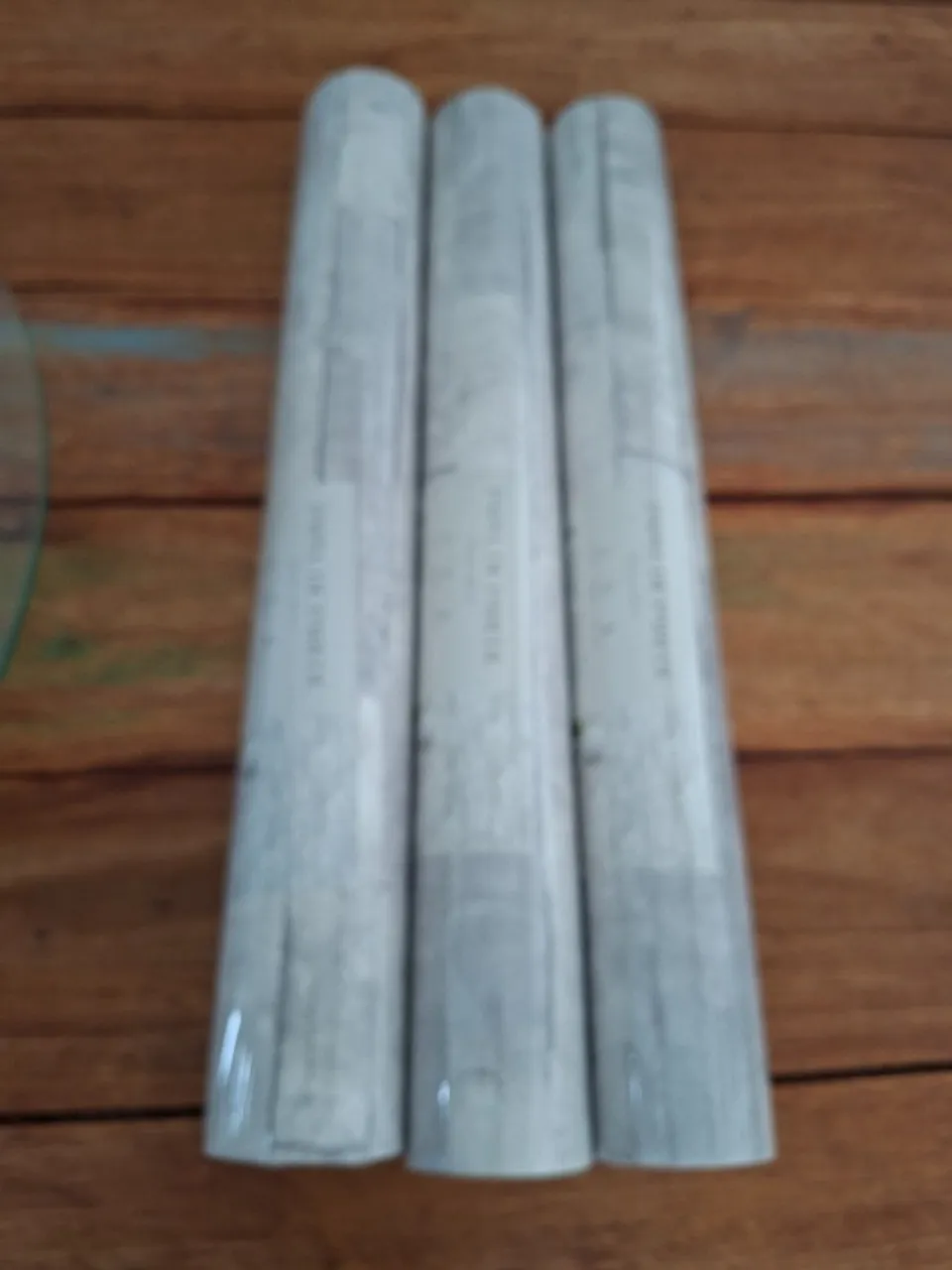 Papel de parede