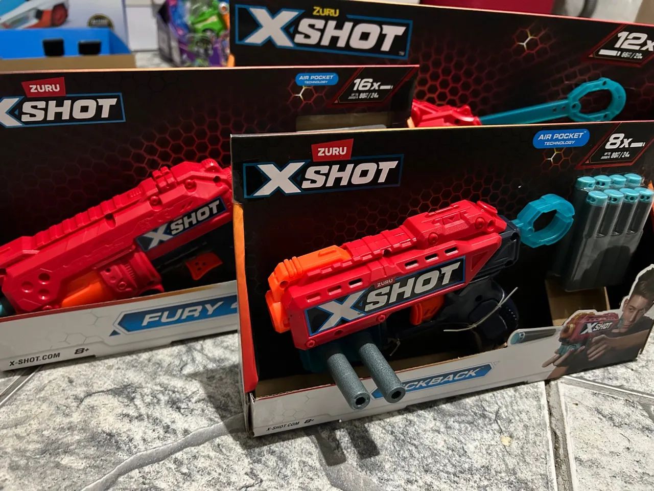 XSHOT  - Foto 5