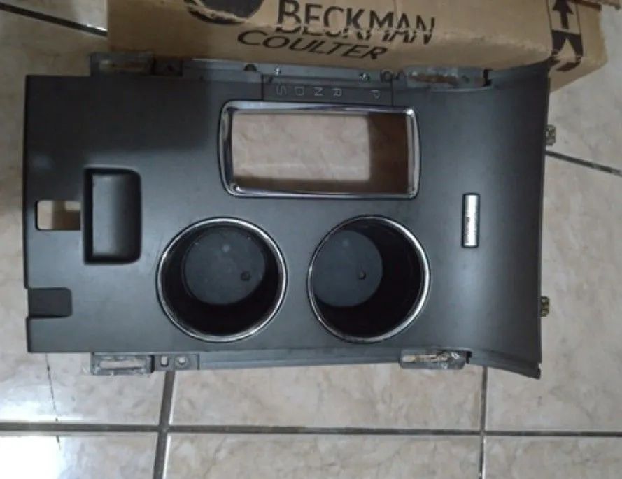 Console Central Ford Edge SEL  - Foto 3