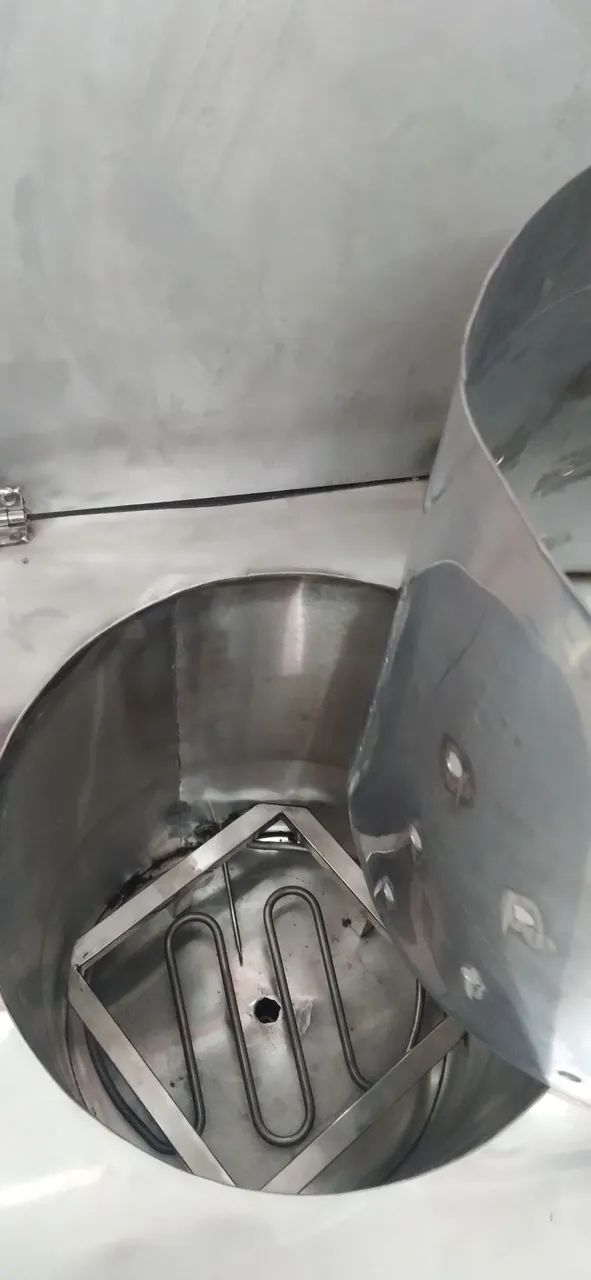 Branqueador 20L - Foto 4