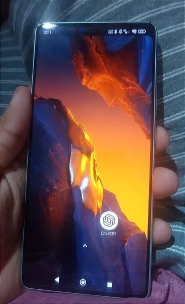 poco f5 - Foto 2
