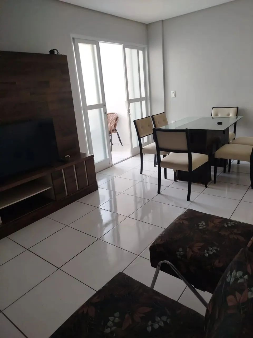 Thailson / Alugo apartamento mobiliado no condomínio Cajuina - Foto 2