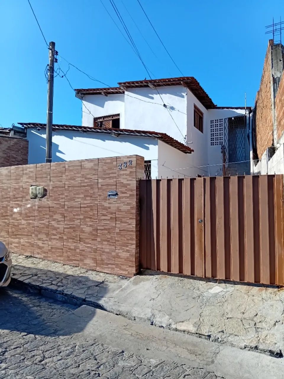 Foto - João Pessoa - Mandacaru