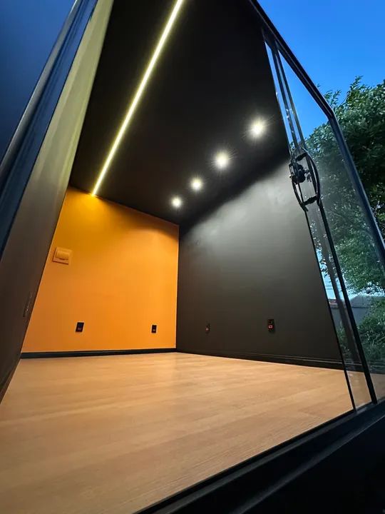 Containers 10 pes medidas 310x244 para diversos segmentos  - Foto 3