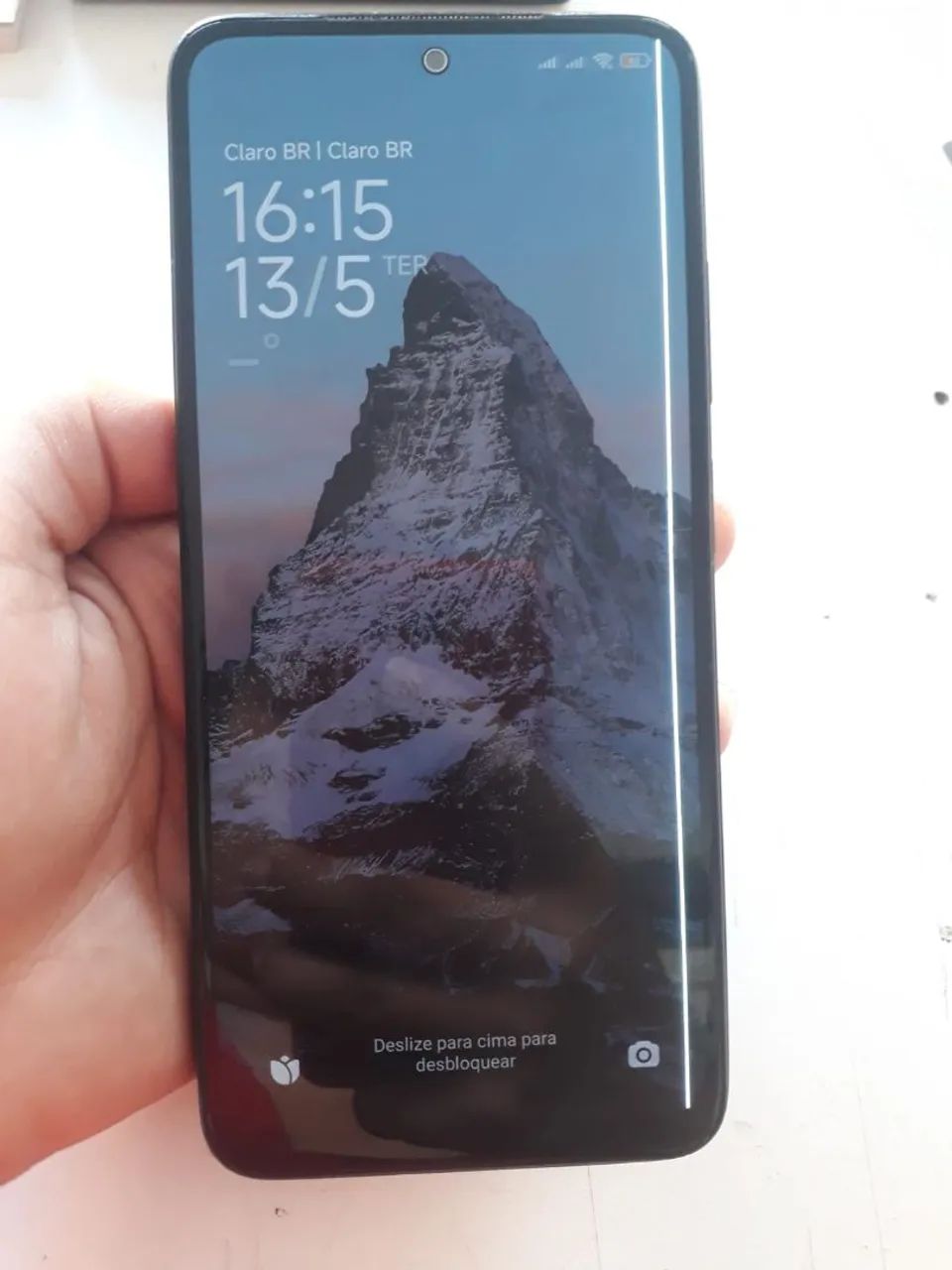 Celular Redmi Note 11 - Foto 2