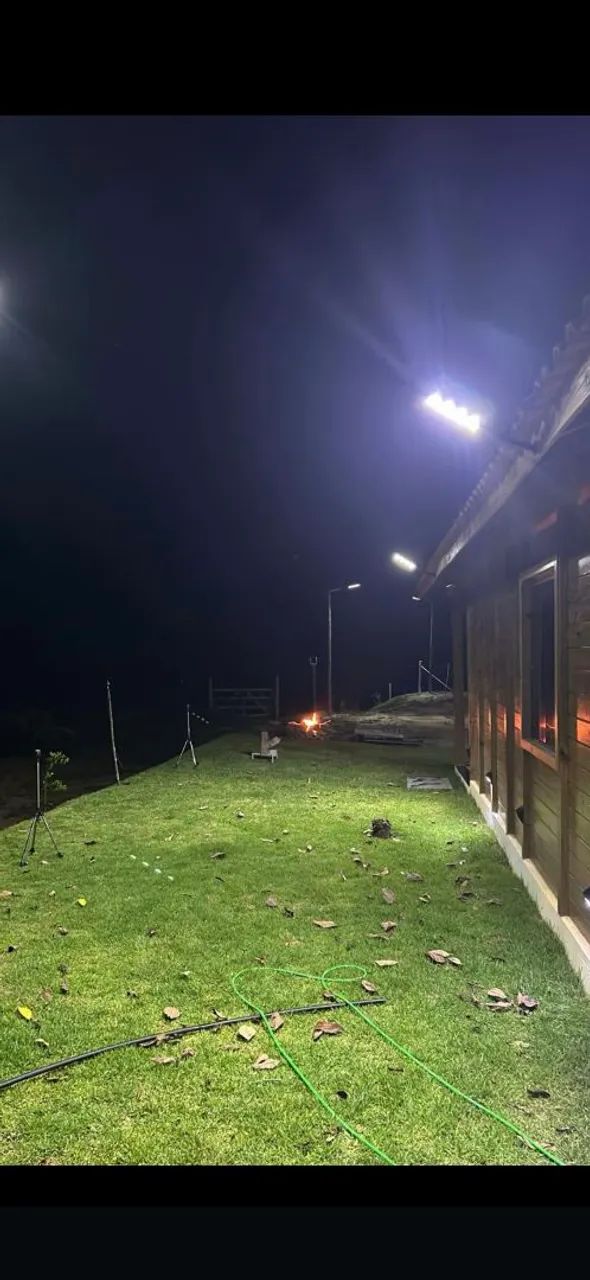 Terreno 24000m2 - 8km Sao Roque da Maravilha - Foto 5