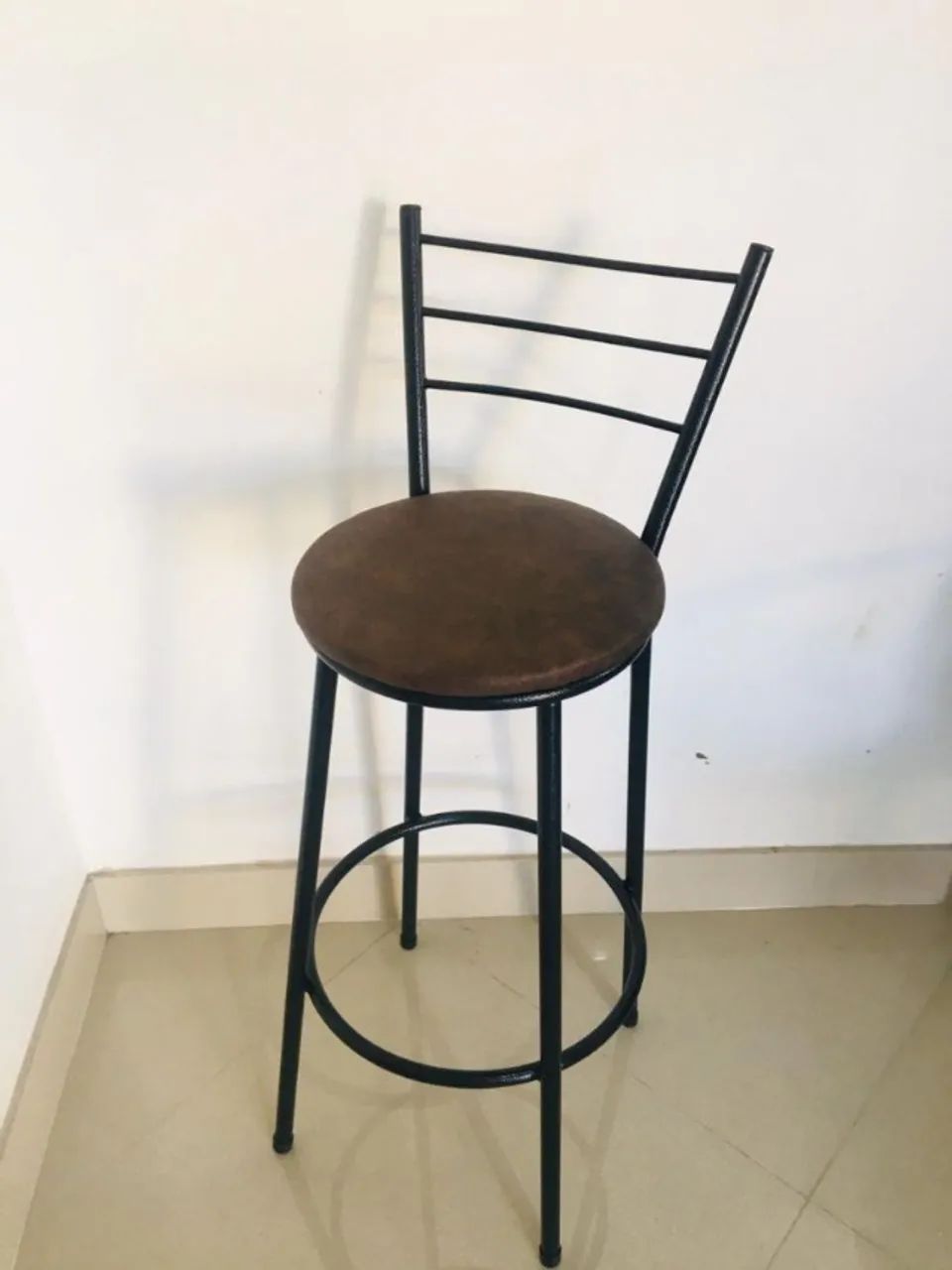 ?banqueta confortavel e moderna? - Foto 4
