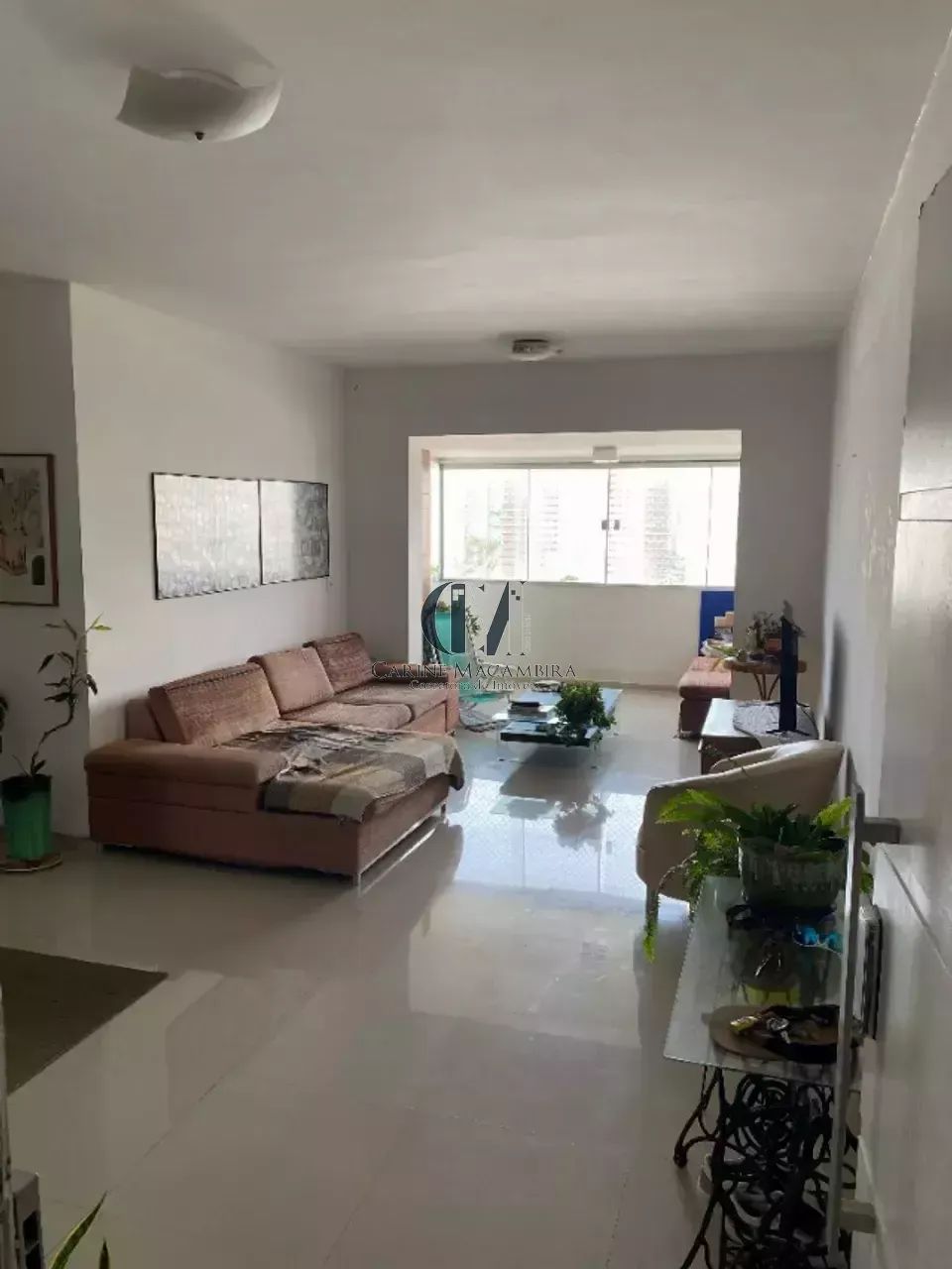 Apartamento à venda em Fortaleza, Papicu, com 3 quartos, com 112 m², Ed. Montpellier - Foto 2