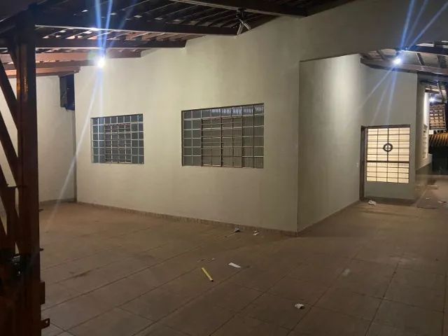 Foto - Goiânia - Residencial Canadá