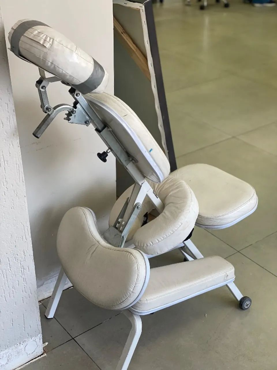 Quick massage