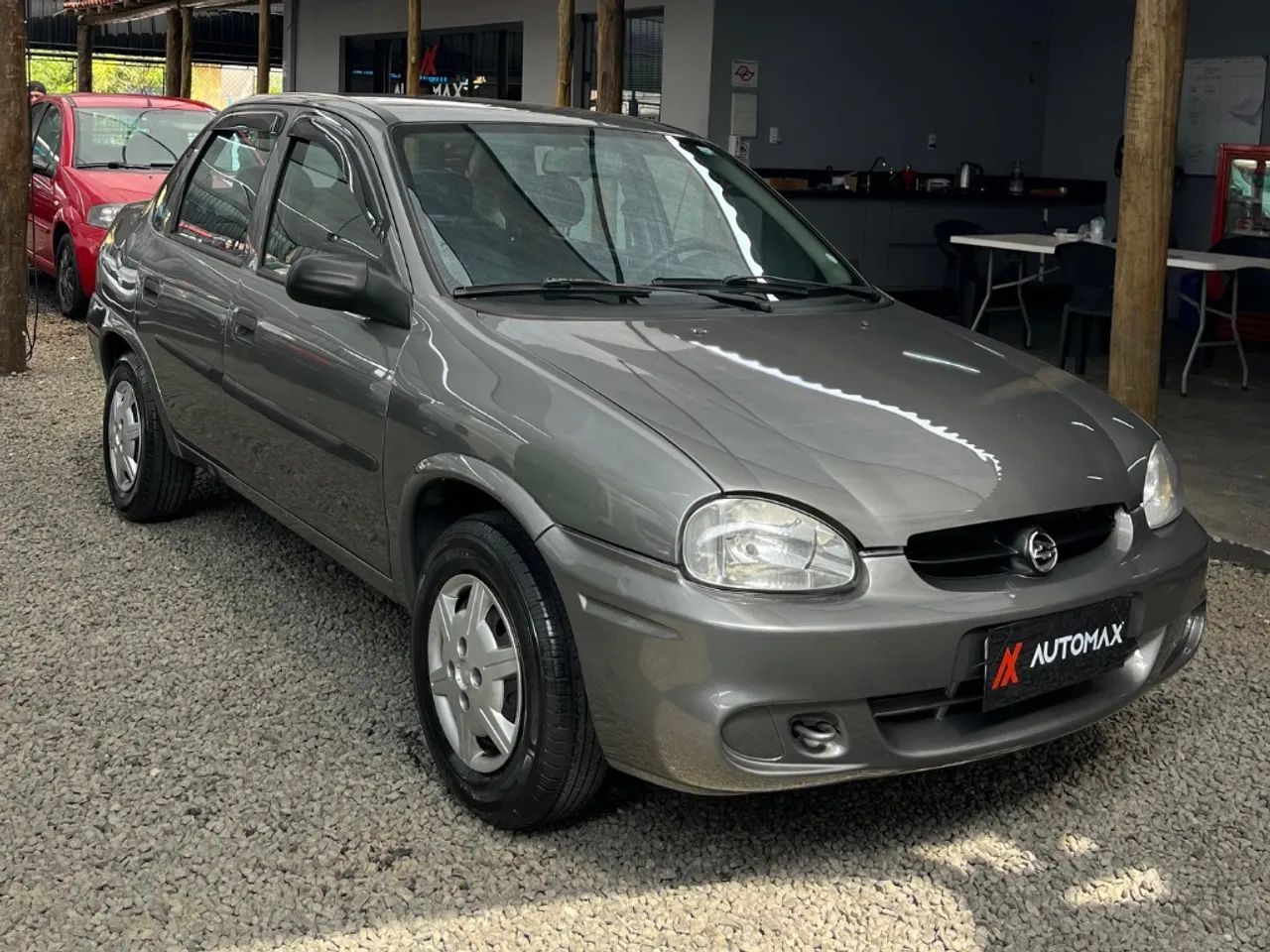 Chevrolet Corsa Usados e Novos na Grande Campinas e região, SP