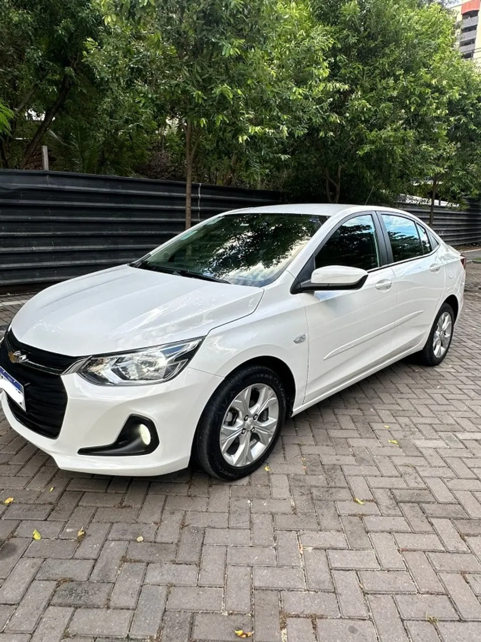 GM ONIX PLUS LTZ TURBO 2023
