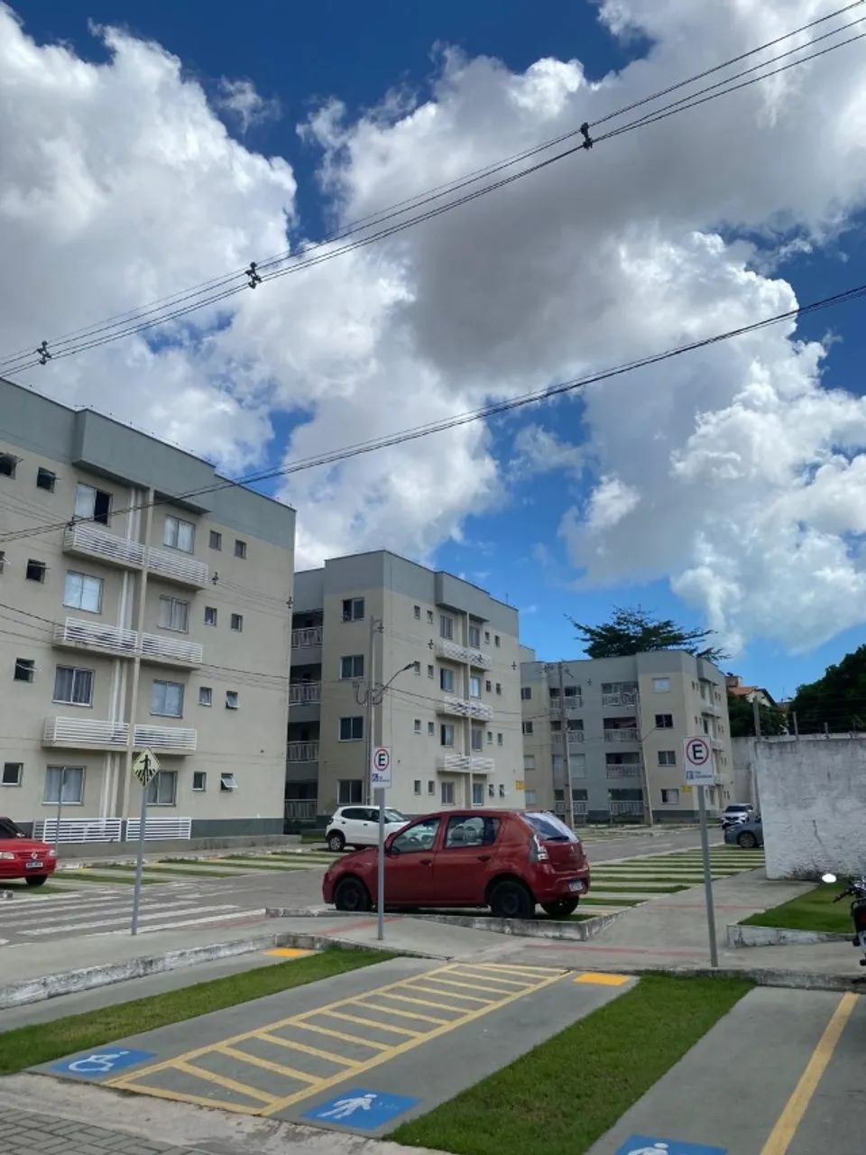 Foto - São Luís - Olho D'Água