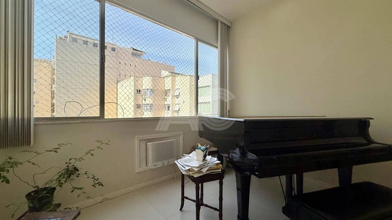 Ipanema | Apartamento 2 quartos - Foto 4