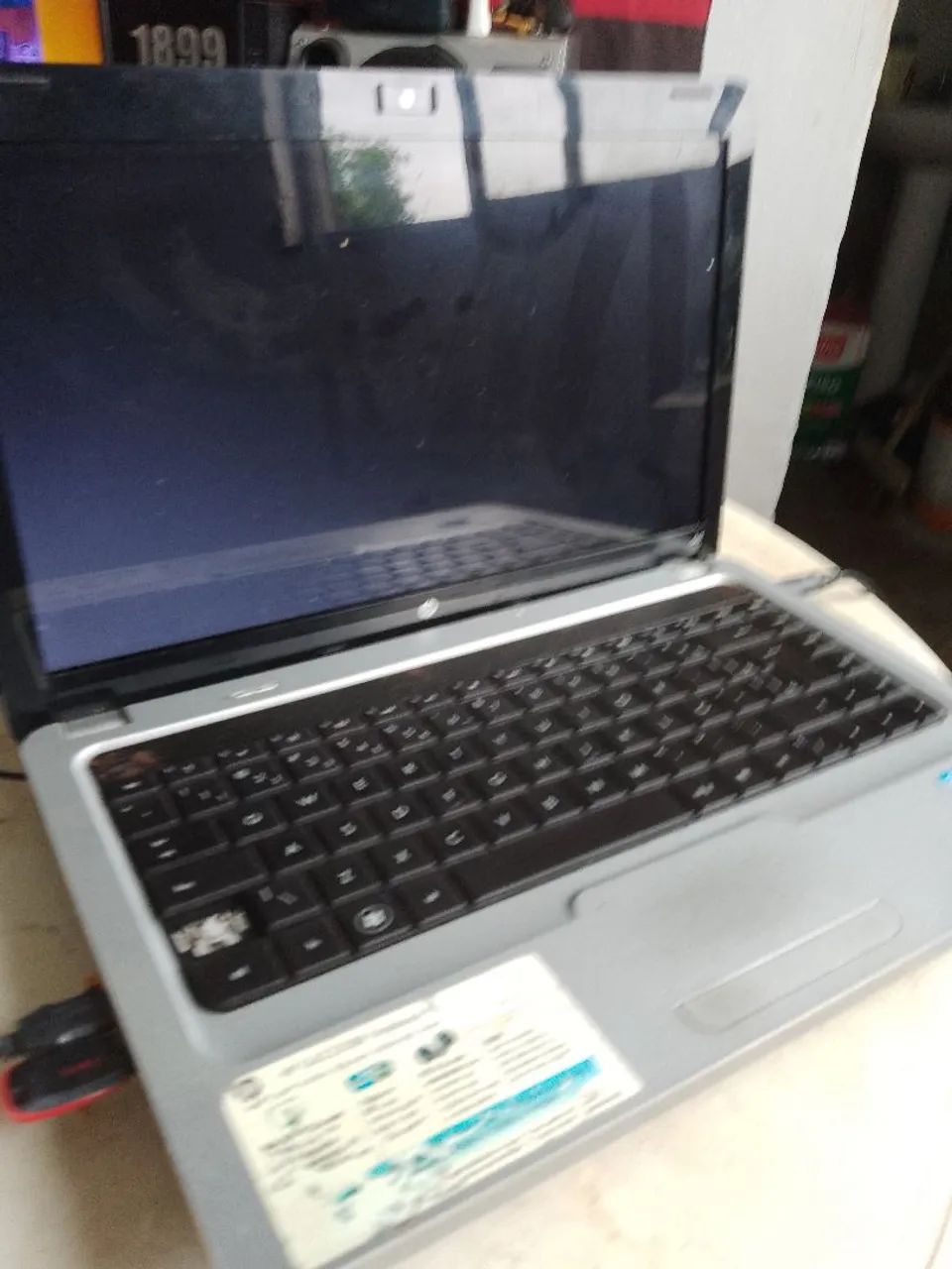 Hp g 42 core i3 4g.   - Foto 3