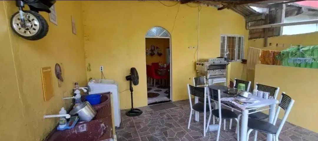 CASA A VENDA NO LÍRIO DO VALE  - Foto 3
