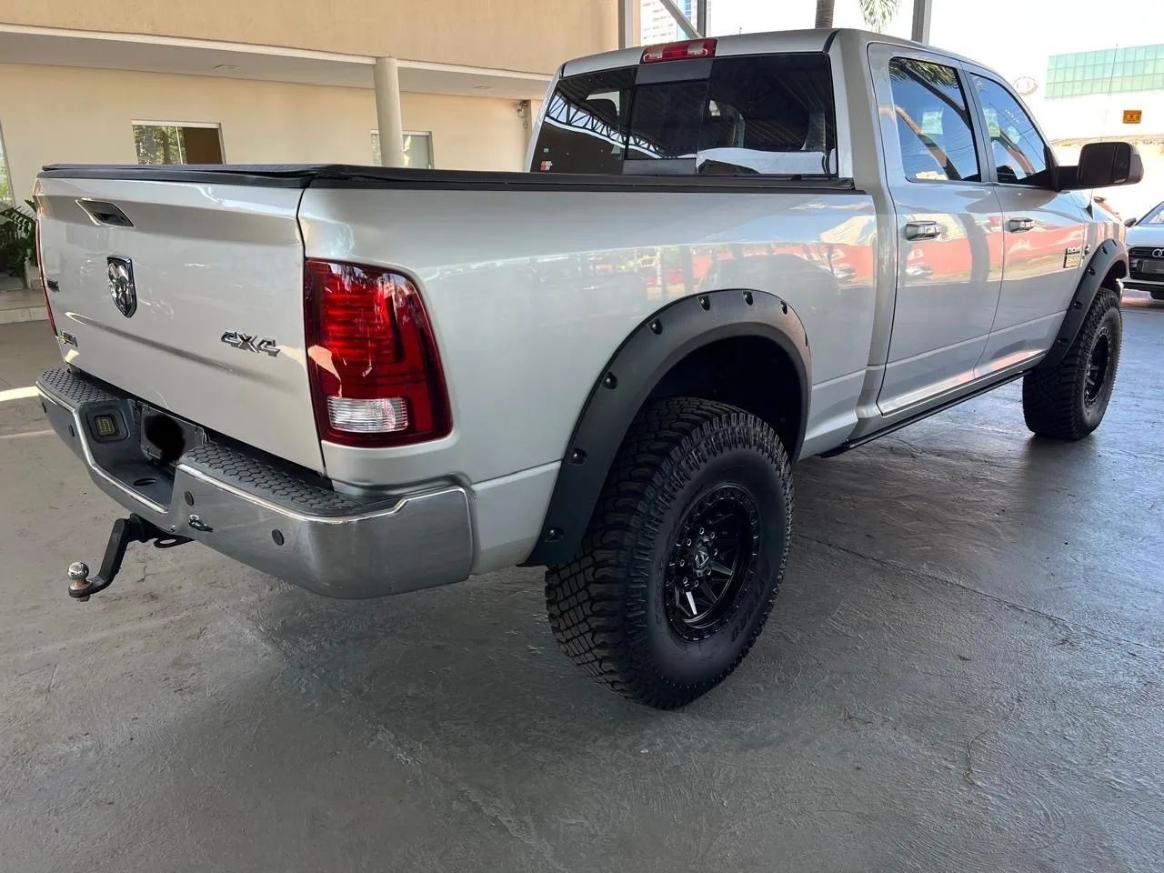 Ram 2500 2012 - Foto 3