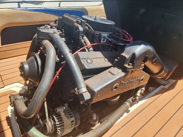 MasterBoat Proski 590 - Foto 7