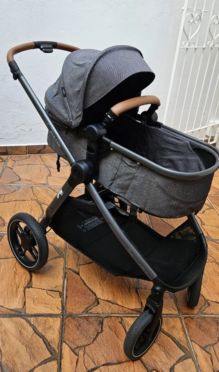 Carrinho de bebê Anna³ - Maxi-Cosi