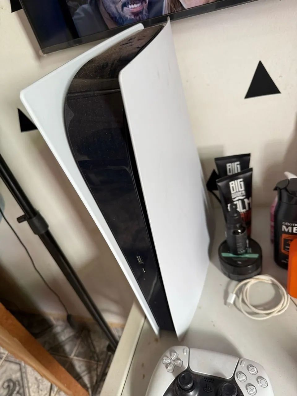 Ps5 mídia digital  - Foto 2