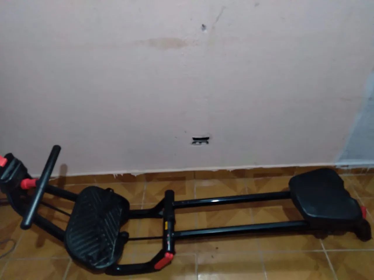 Remada para Academia - Foto 3