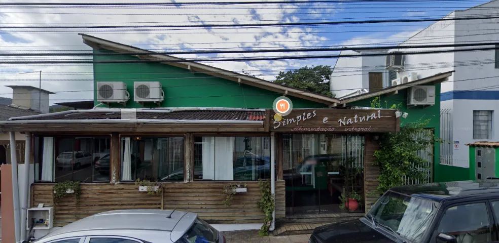 Ponto Comercial - Restaurante desde 2011