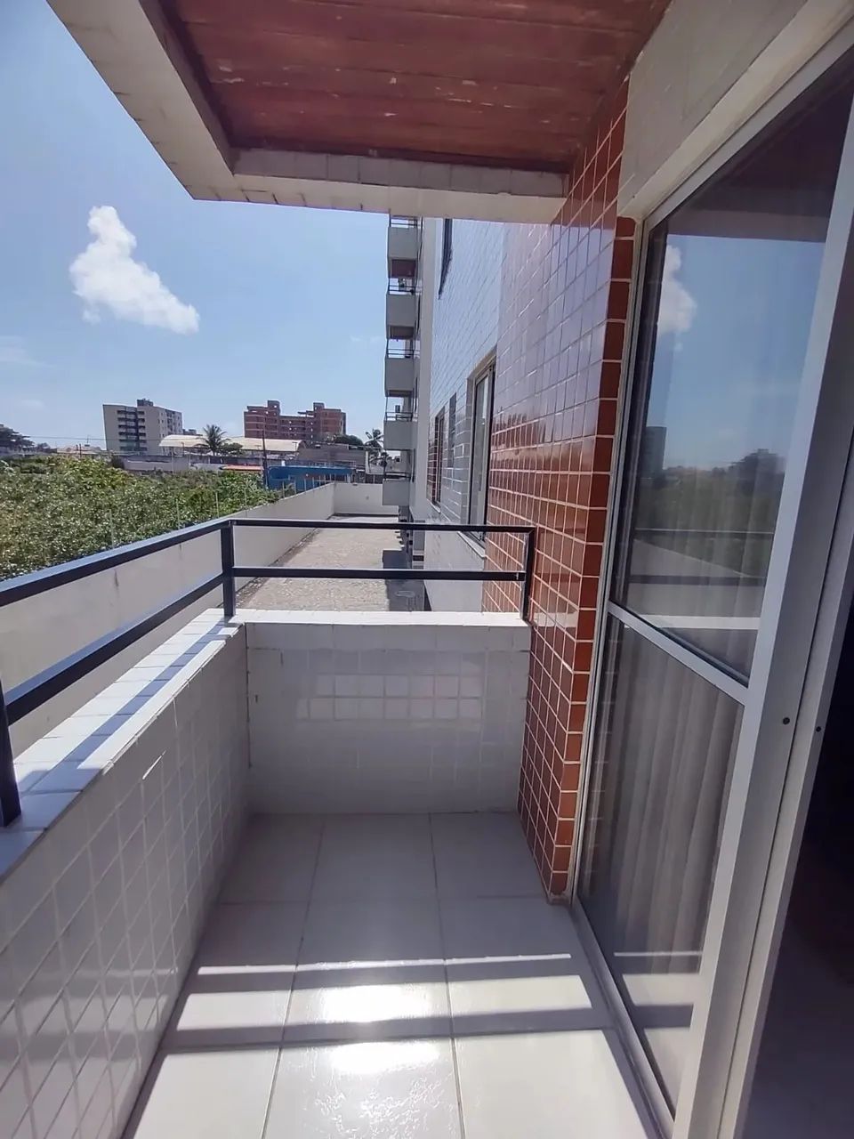 Apartamento com 3 quartos e 2 suítes na Coroa do Meio - Condomínio San Francisco - Foto 4