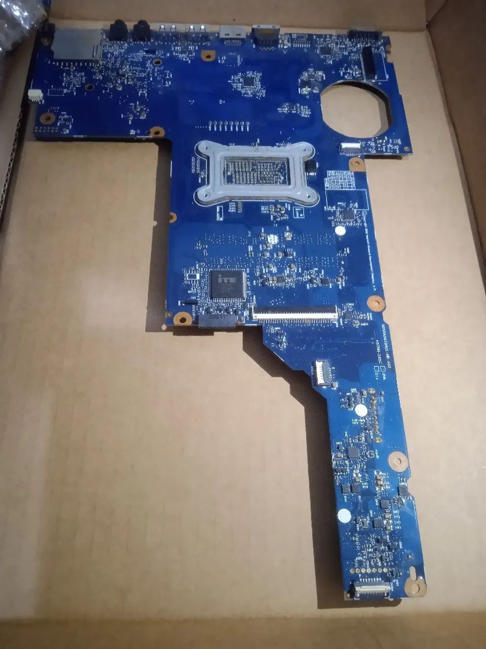 Placa-Mãe para Notebook hg g6 - Foto 3