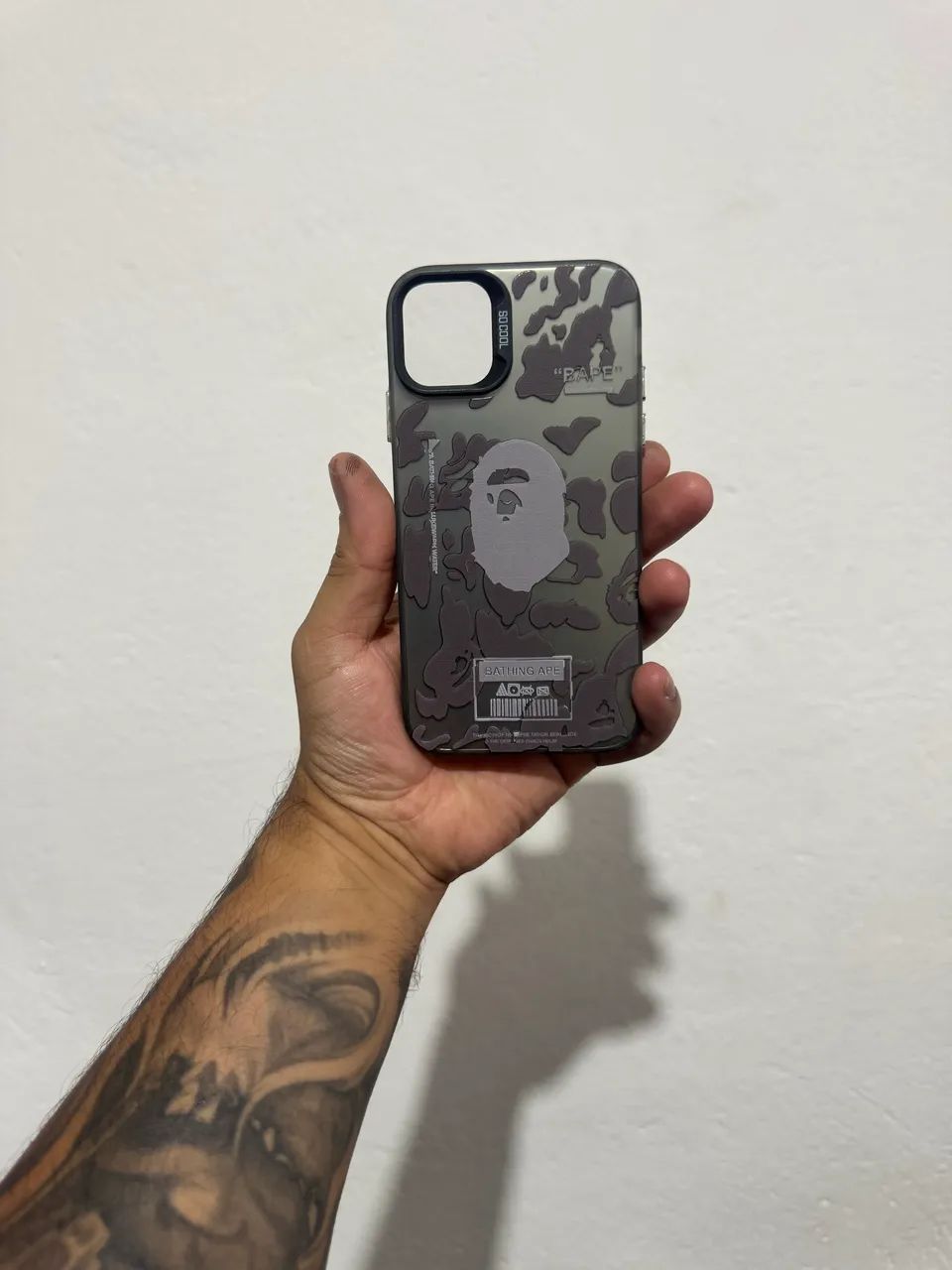 Capinhas iPhone 11 - Foto 2