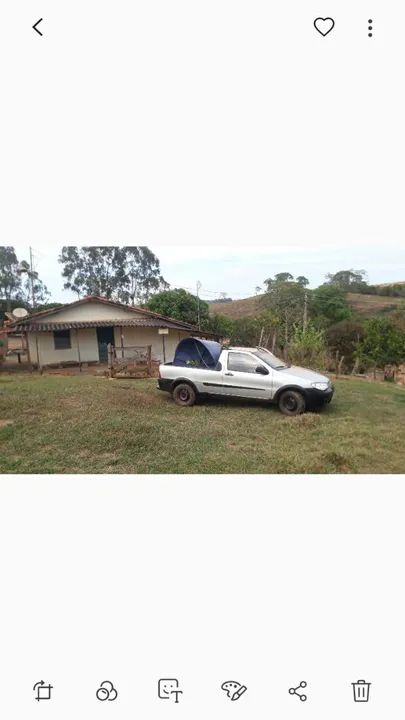 Vendo Chácara  - Foto 2