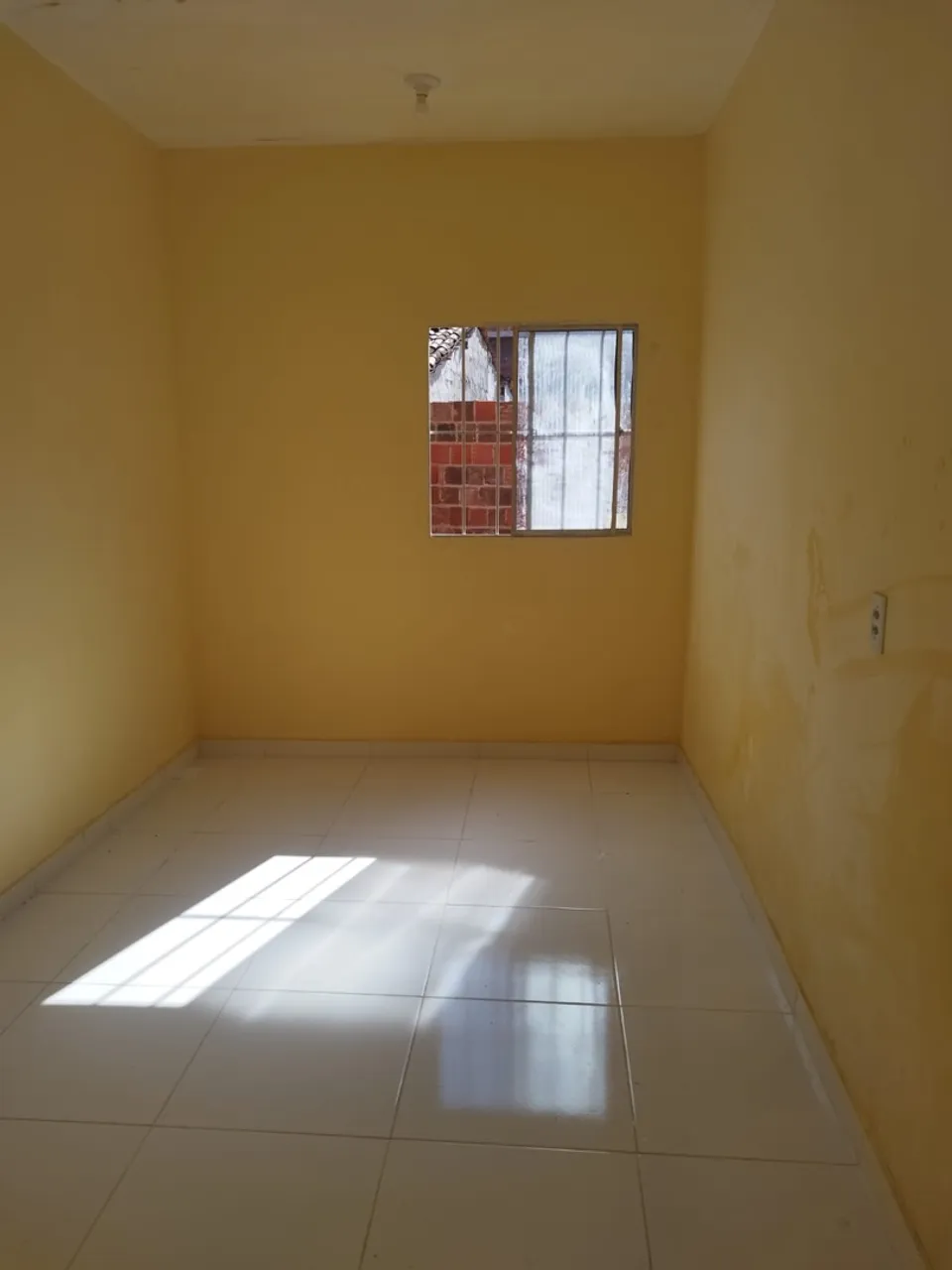 Vendo ou Alugo casa no Pici