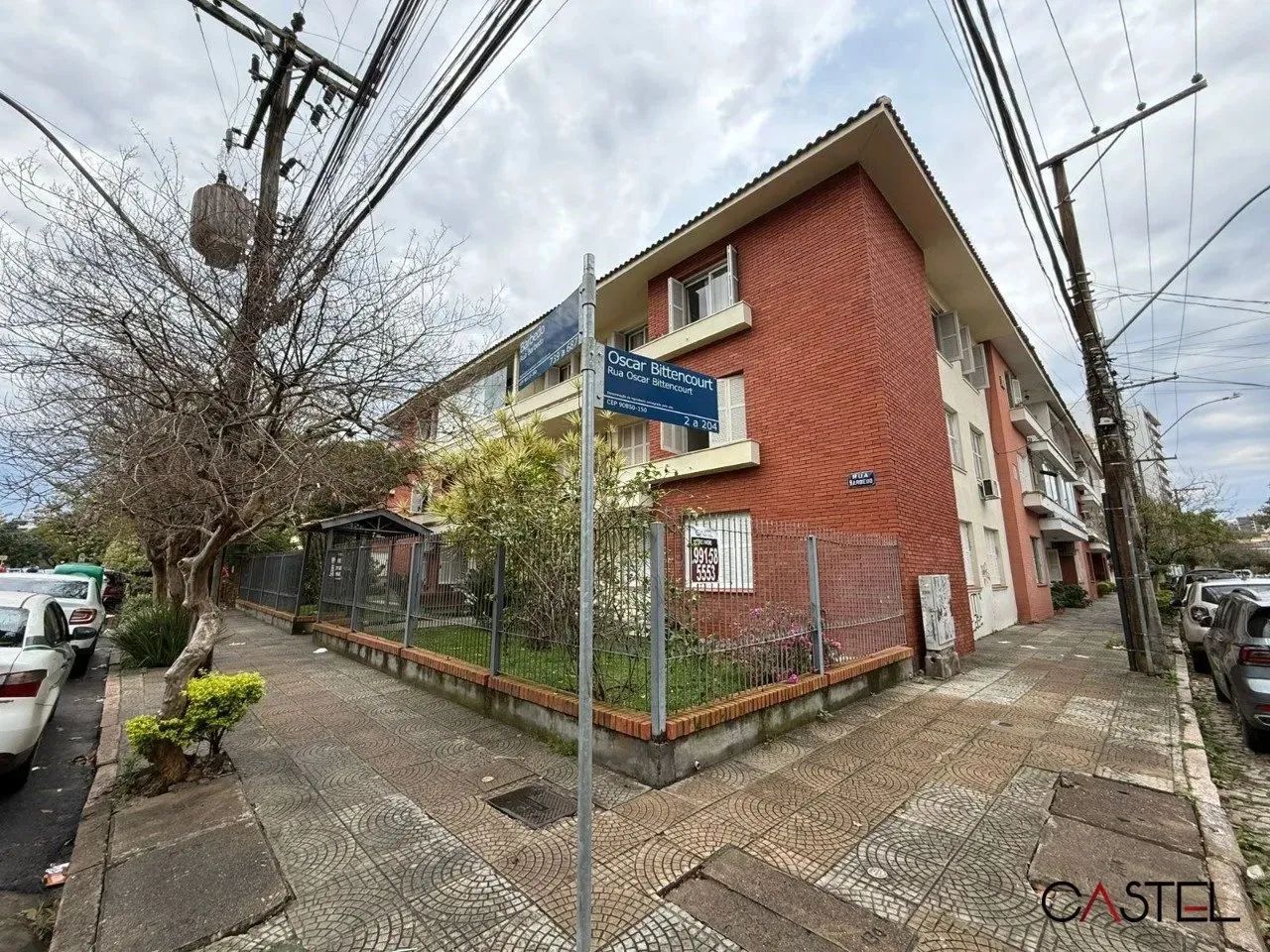 Aluguel de apartamento de 3 quartos - menino deus - Foto 14