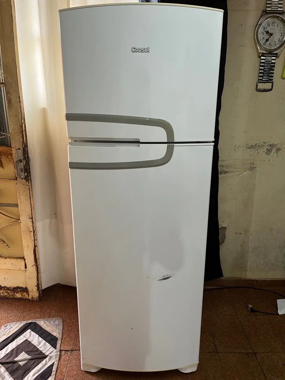 Geladeira Cônsul 340L Mod. CRM39